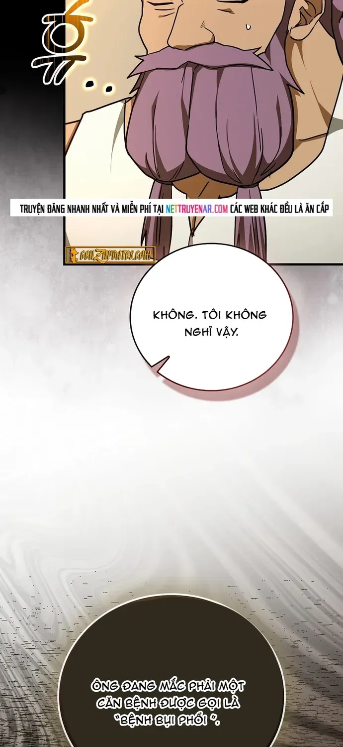Thánh Cái Khỉ Gì, Đây Là Sức Mạnh Của Y Học Hiện Đại Chapter 153 - 26