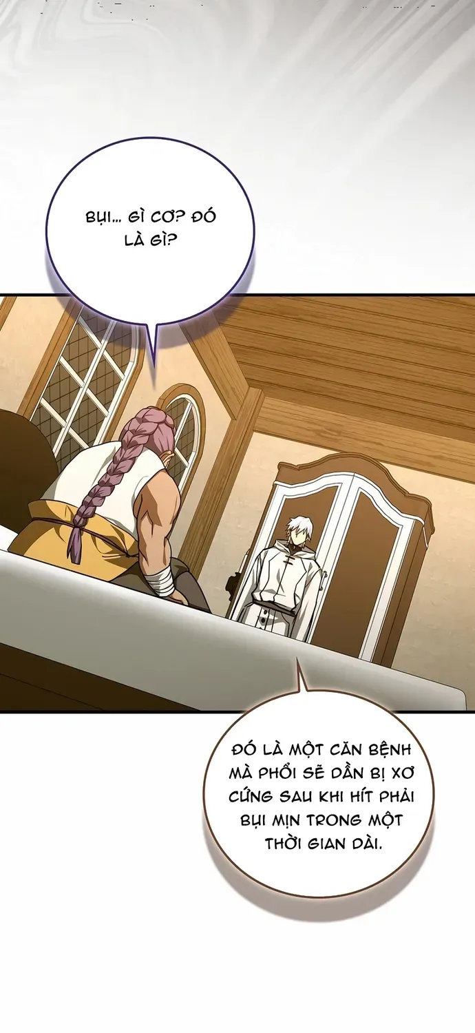 Thánh Cái Khỉ Gì, Đây Là Sức Mạnh Của Y Học Hiện Đại Chapter 153 - 28