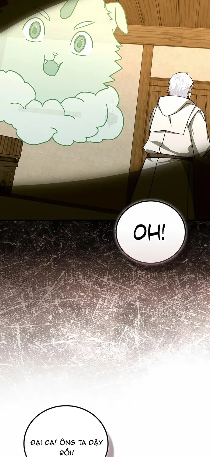 Thánh Cái Khỉ Gì, Đây Là Sức Mạnh Của Y Học Hiện Đại Chapter 153 - 4