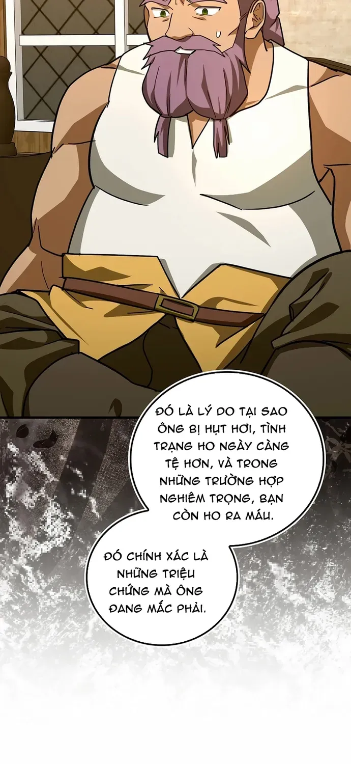 Thánh Cái Khỉ Gì, Đây Là Sức Mạnh Của Y Học Hiện Đại Chapter 153 - 31