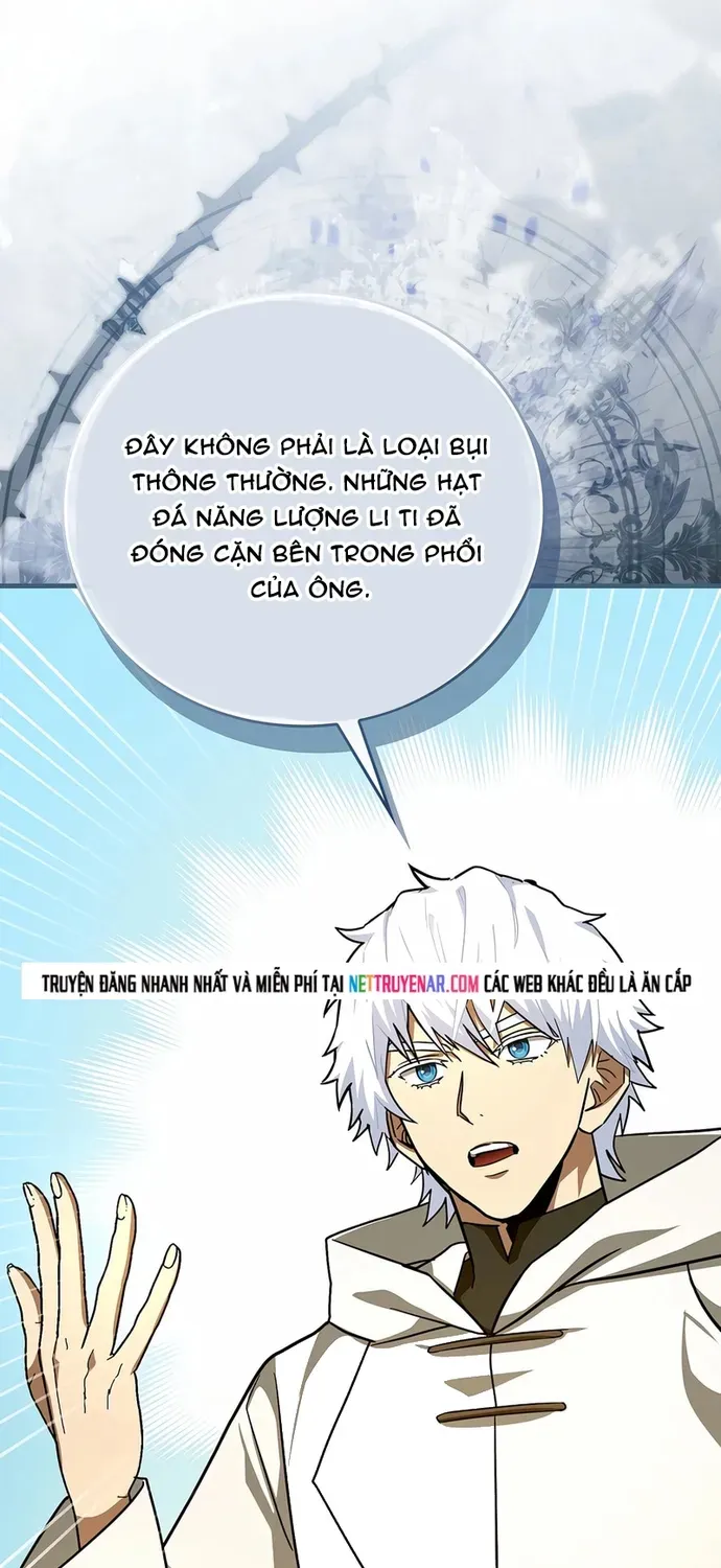 Thánh Cái Khỉ Gì, Đây Là Sức Mạnh Của Y Học Hiện Đại Chapter 153 - 33