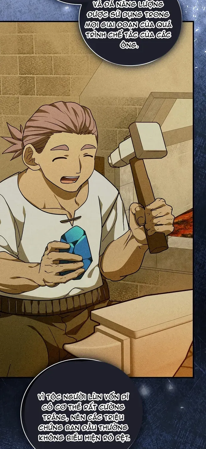 Thánh Cái Khỉ Gì, Đây Là Sức Mạnh Của Y Học Hiện Đại Chapter 153 - 35
