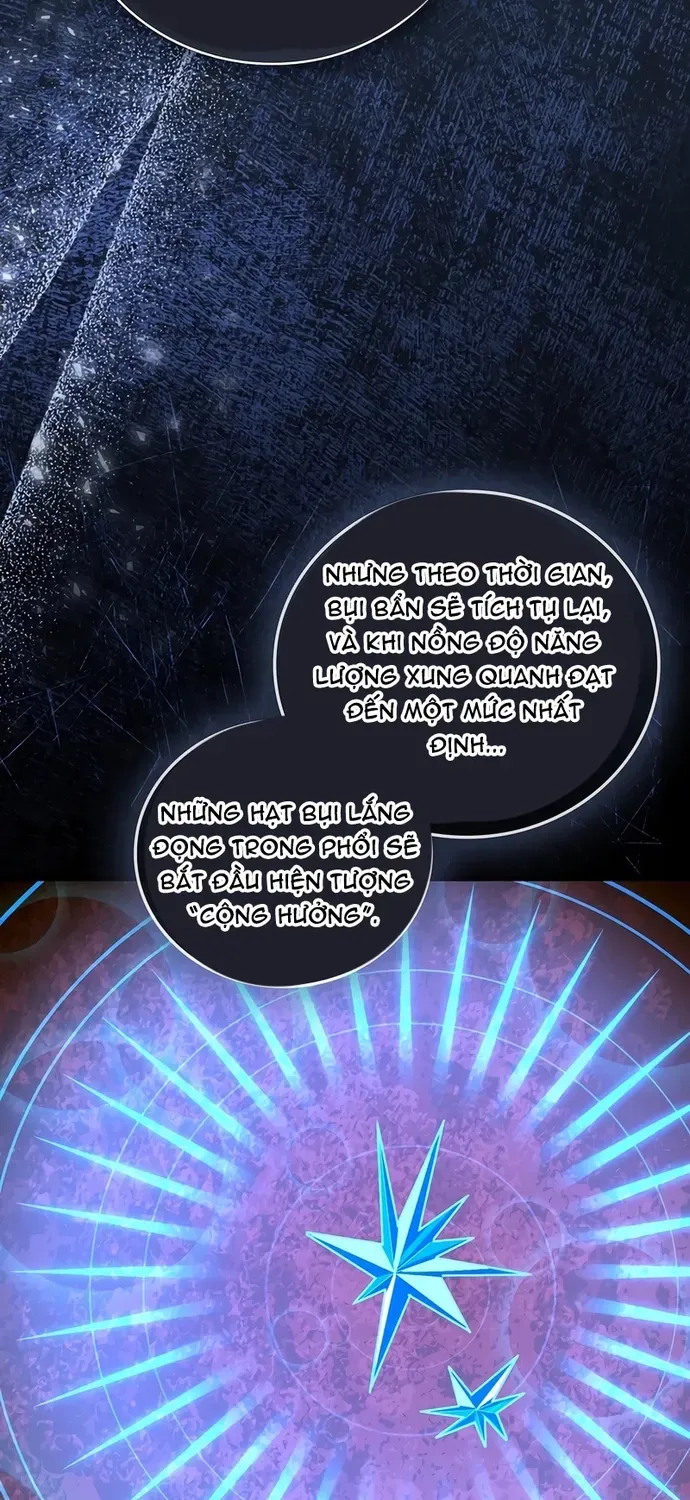 Thánh Cái Khỉ Gì, Đây Là Sức Mạnh Của Y Học Hiện Đại Chapter 153 - 36