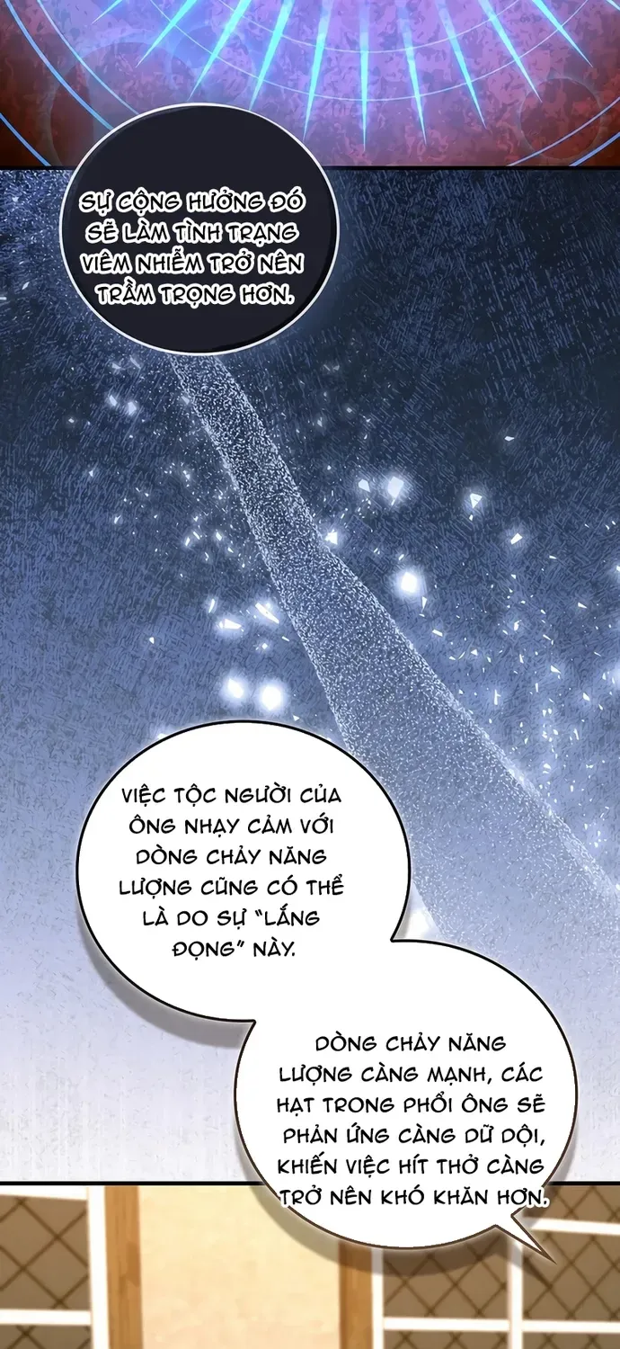 Thánh Cái Khỉ Gì, Đây Là Sức Mạnh Của Y Học Hiện Đại Chapter 153 - 37