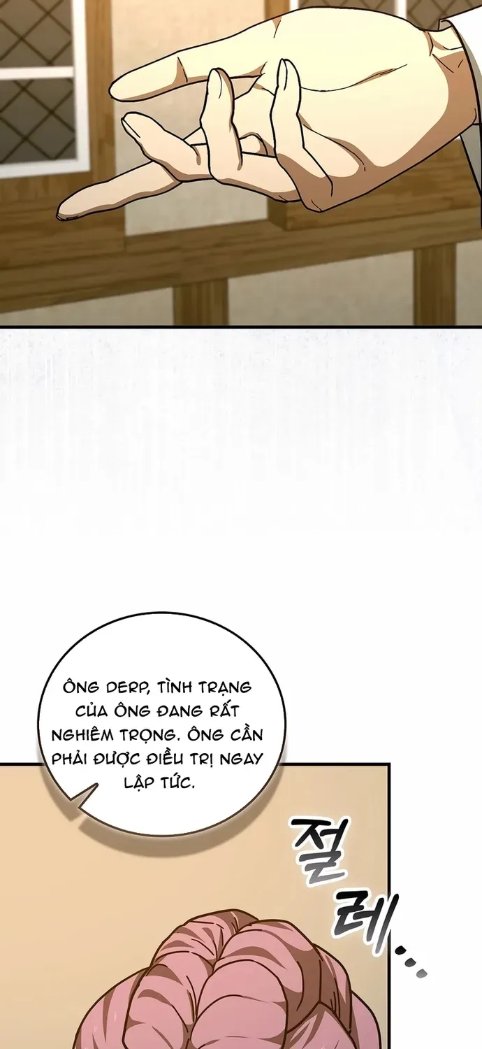 Thánh Cái Khỉ Gì, Đây Là Sức Mạnh Của Y Học Hiện Đại Chapter 153 - 38