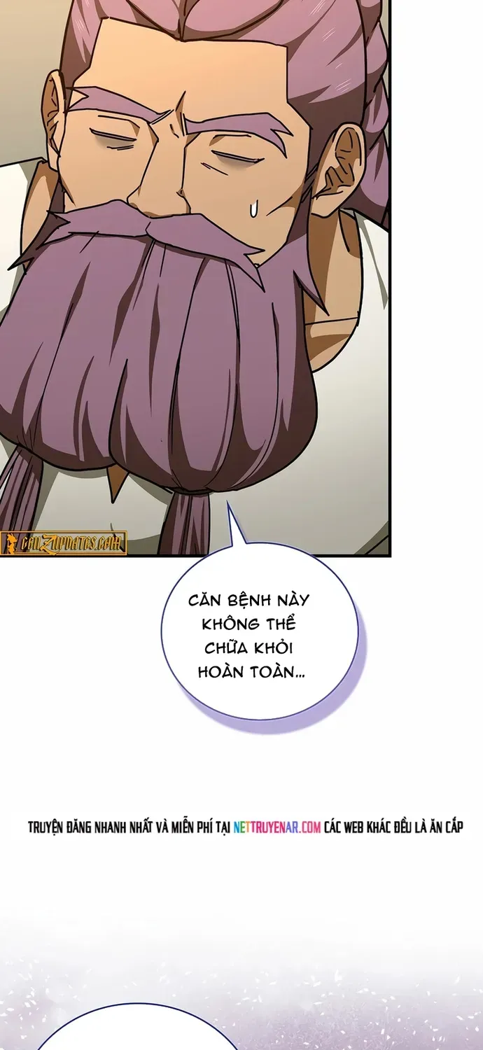 Thánh Cái Khỉ Gì, Đây Là Sức Mạnh Của Y Học Hiện Đại Chapter 153 - 39