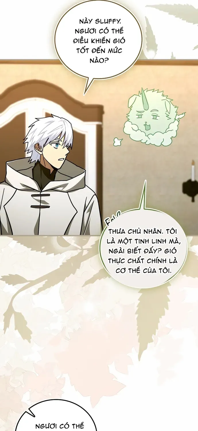 Thánh Cái Khỉ Gì, Đây Là Sức Mạnh Của Y Học Hiện Đại Chapter 153 - 47