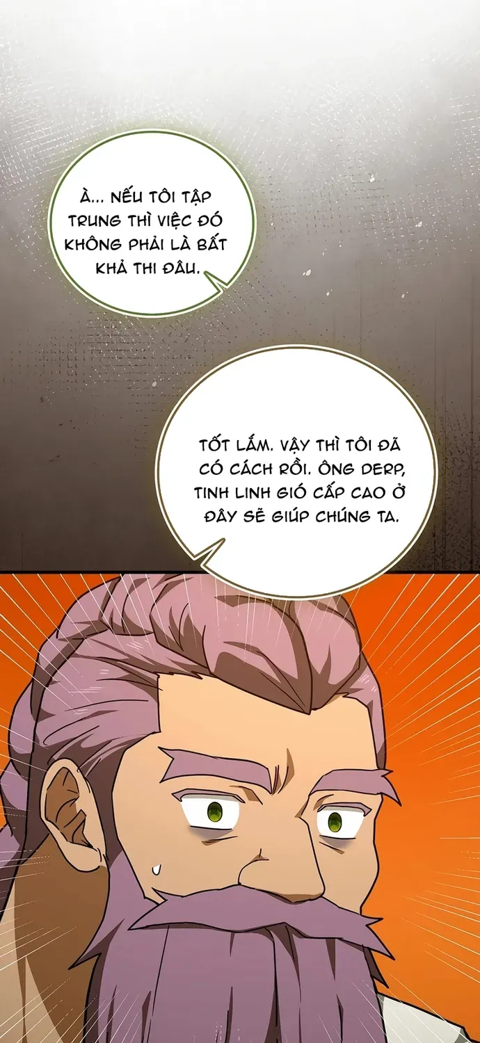 Thánh Cái Khỉ Gì, Đây Là Sức Mạnh Của Y Học Hiện Đại Chapter 153 - 49