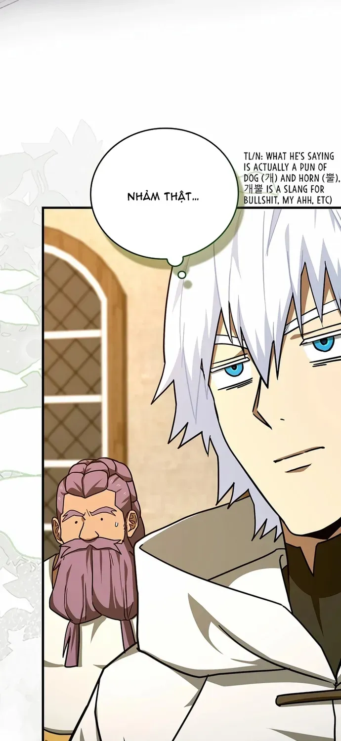 Thánh Cái Khỉ Gì, Đây Là Sức Mạnh Của Y Học Hiện Đại Chapter 153 - 53