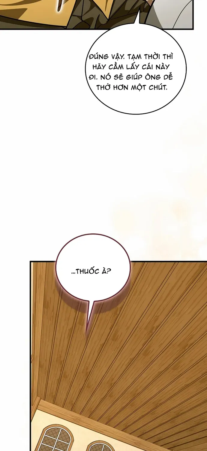 Thánh Cái Khỉ Gì, Đây Là Sức Mạnh Của Y Học Hiện Đại Chapter 153 - 7