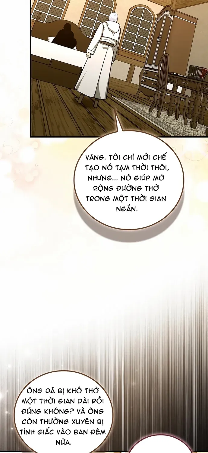 Thánh Cái Khỉ Gì, Đây Là Sức Mạnh Của Y Học Hiện Đại Chapter 153 - 8