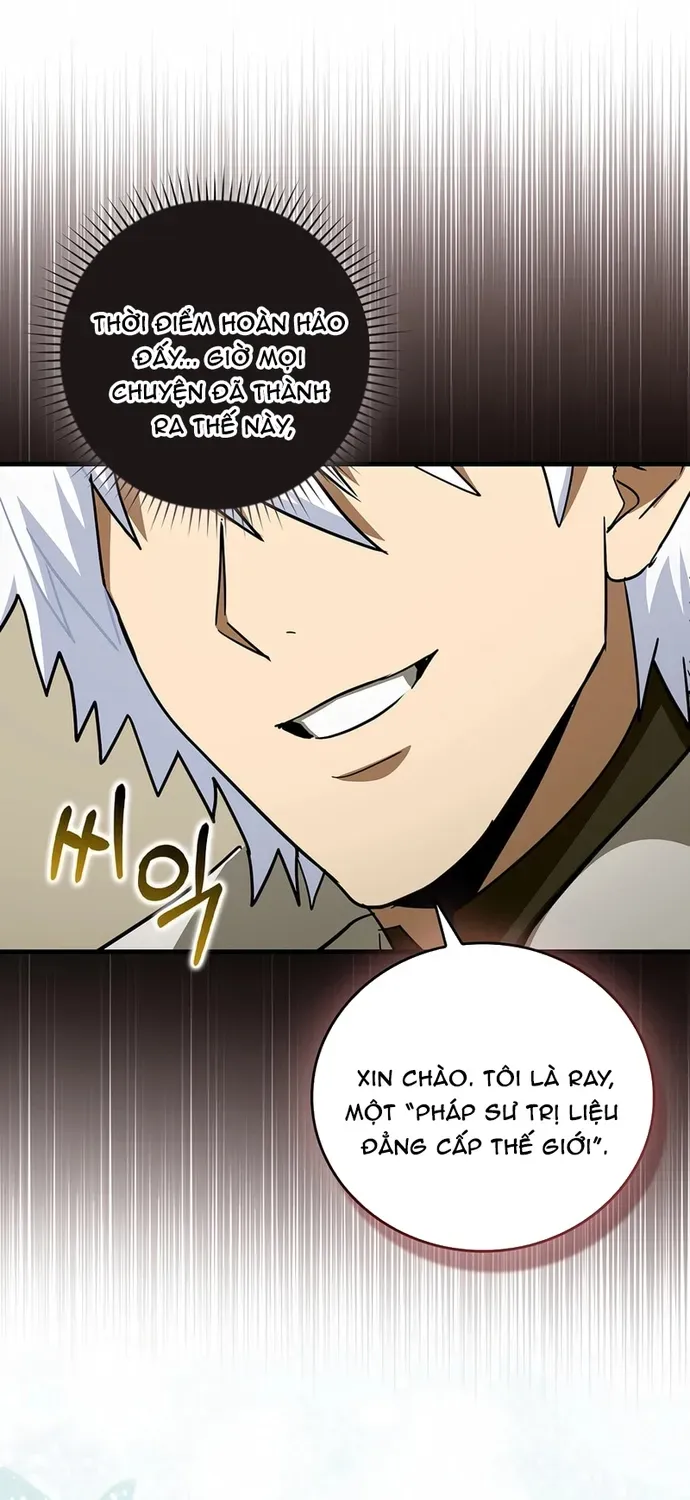 Thánh Cái Khỉ Gì, Đây Là Sức Mạnh Của Y Học Hiện Đại Chapter 153 - 77