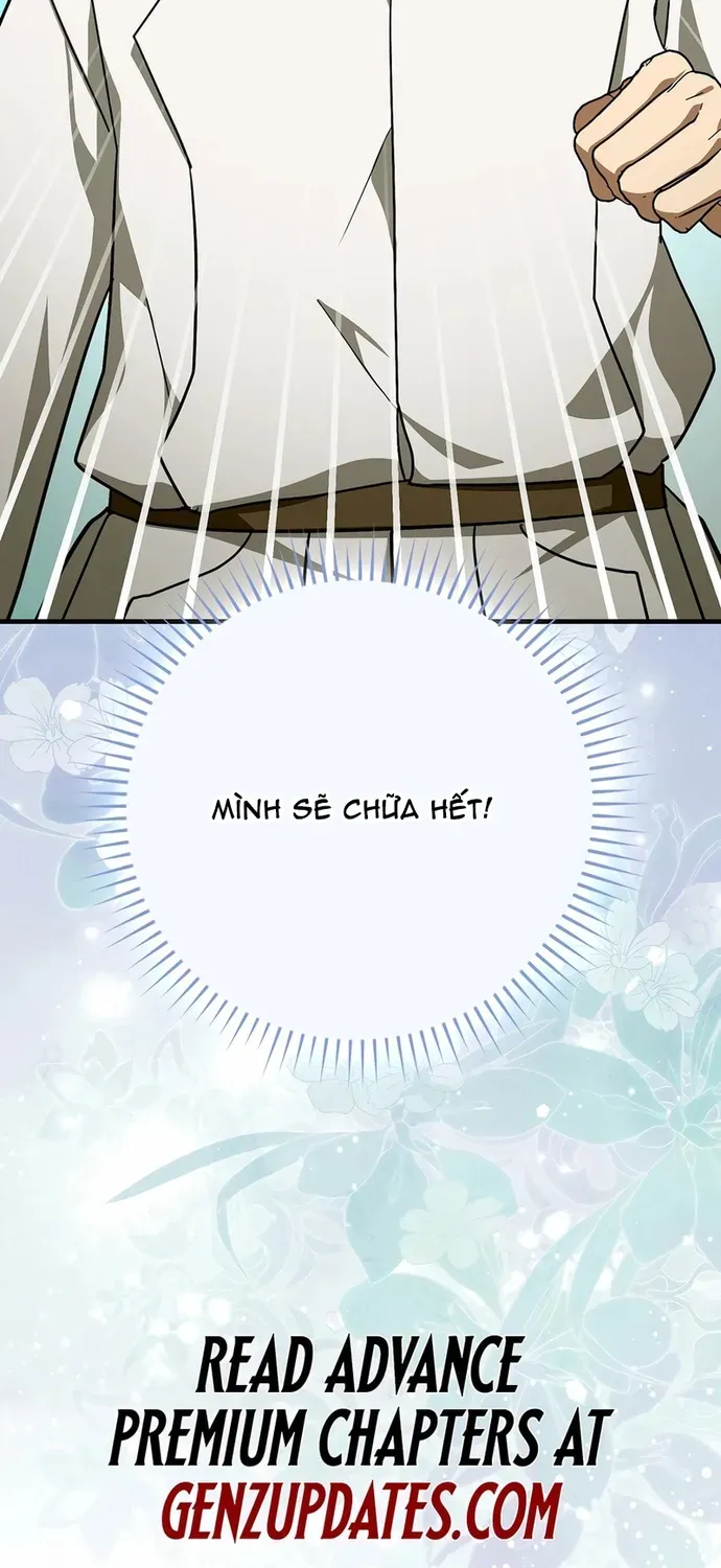 Thánh Cái Khỉ Gì, Đây Là Sức Mạnh Của Y Học Hiện Đại Chapter 153 - 79