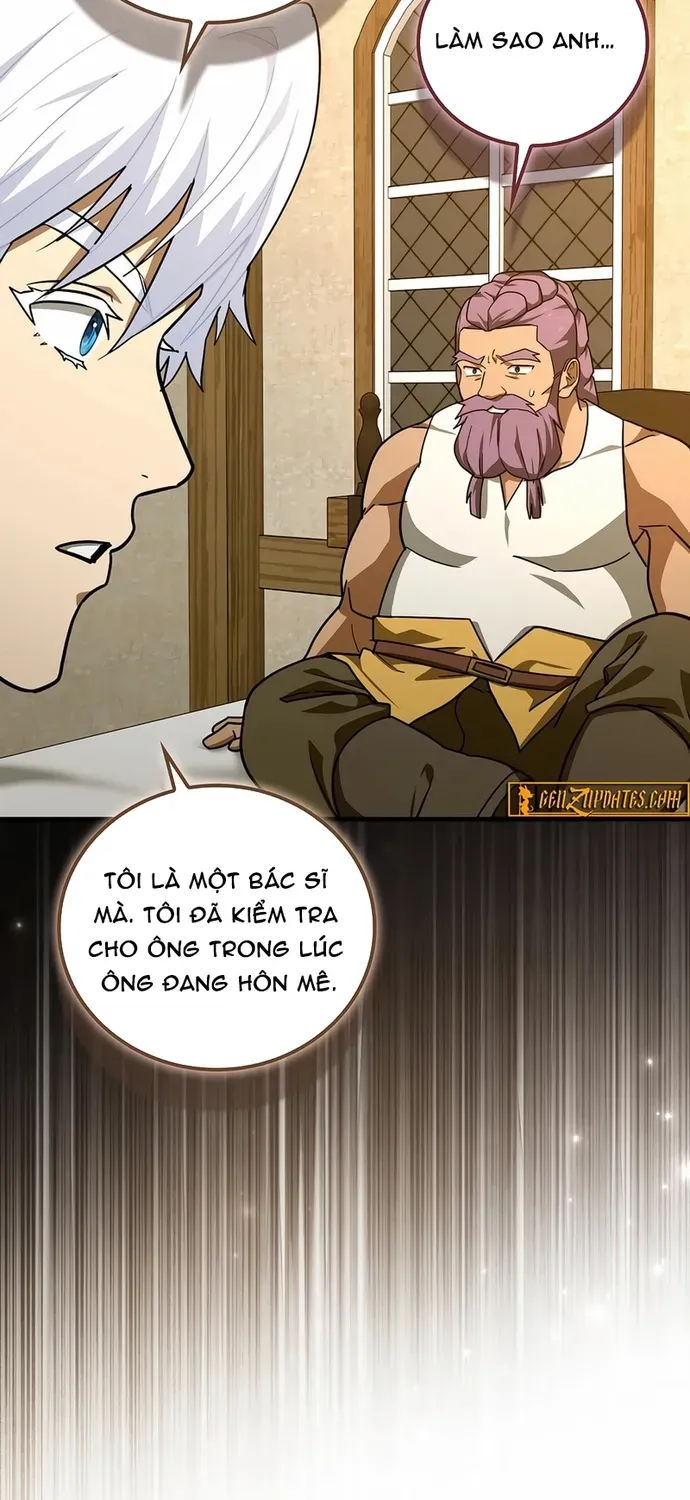 Thánh Cái Khỉ Gì, Đây Là Sức Mạnh Của Y Học Hiện Đại Chapter 153 - 9