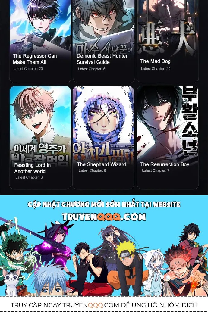 Thánh Cái Khỉ Gì, Đây Là Sức Mạnh Của Y Học Hiện Đại Chapter 153 - 84