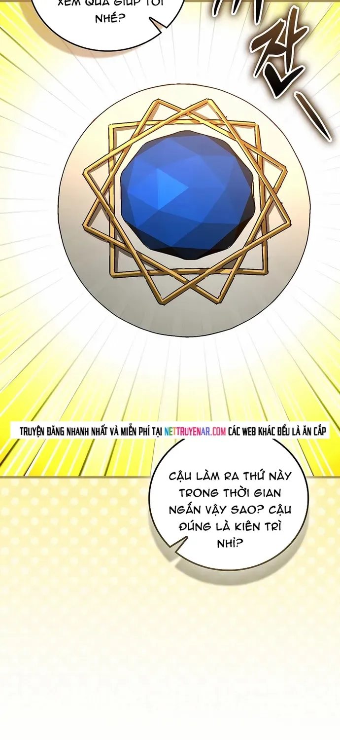 Thánh Cái Khỉ Gì, Đây Là Sức Mạnh Của Y Học Hiện Đại Chapter 154 - 11