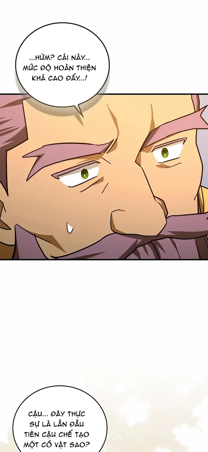 Thánh Cái Khỉ Gì, Đây Là Sức Mạnh Của Y Học Hiện Đại Chapter 154 - 12
