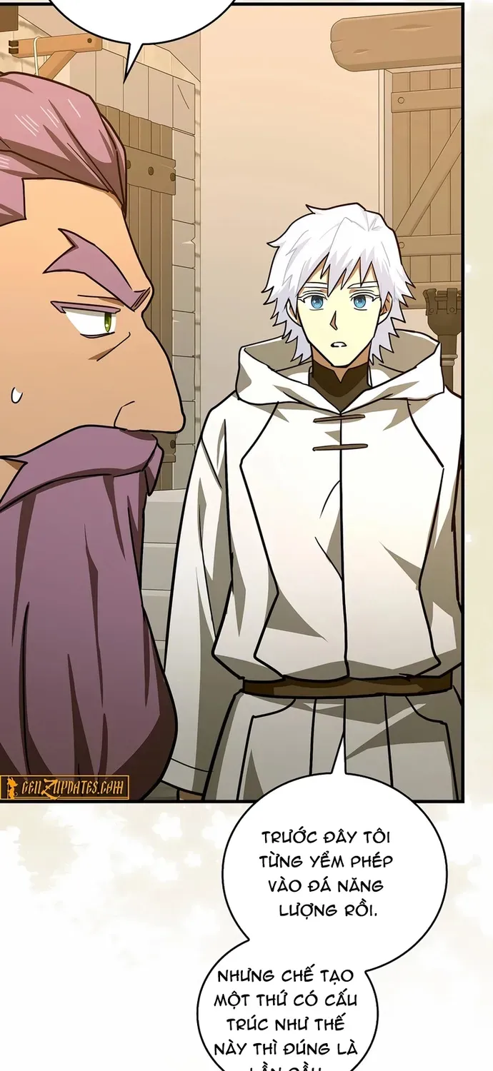 Thánh Cái Khỉ Gì, Đây Là Sức Mạnh Của Y Học Hiện Đại Chapter 154 - 13