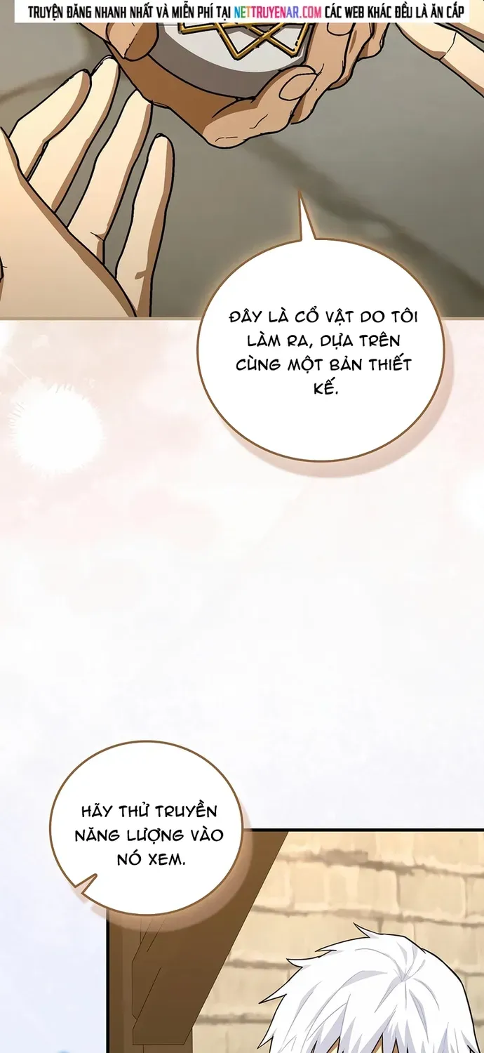 Thánh Cái Khỉ Gì, Đây Là Sức Mạnh Của Y Học Hiện Đại Chapter 154 - 16