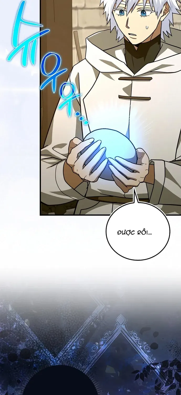 Thánh Cái Khỉ Gì, Đây Là Sức Mạnh Của Y Học Hiện Đại Chapter 154 - 17
