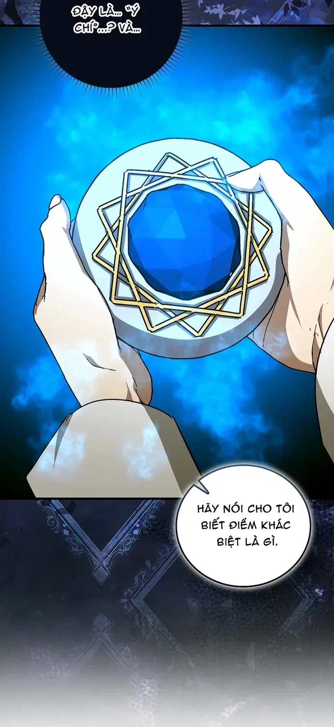 Thánh Cái Khỉ Gì, Đây Là Sức Mạnh Của Y Học Hiện Đại Chapter 154 - 18