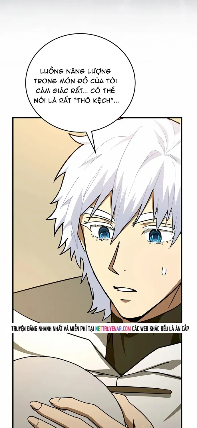 Thánh Cái Khỉ Gì, Đây Là Sức Mạnh Của Y Học Hiện Đại Chapter 154 - 19