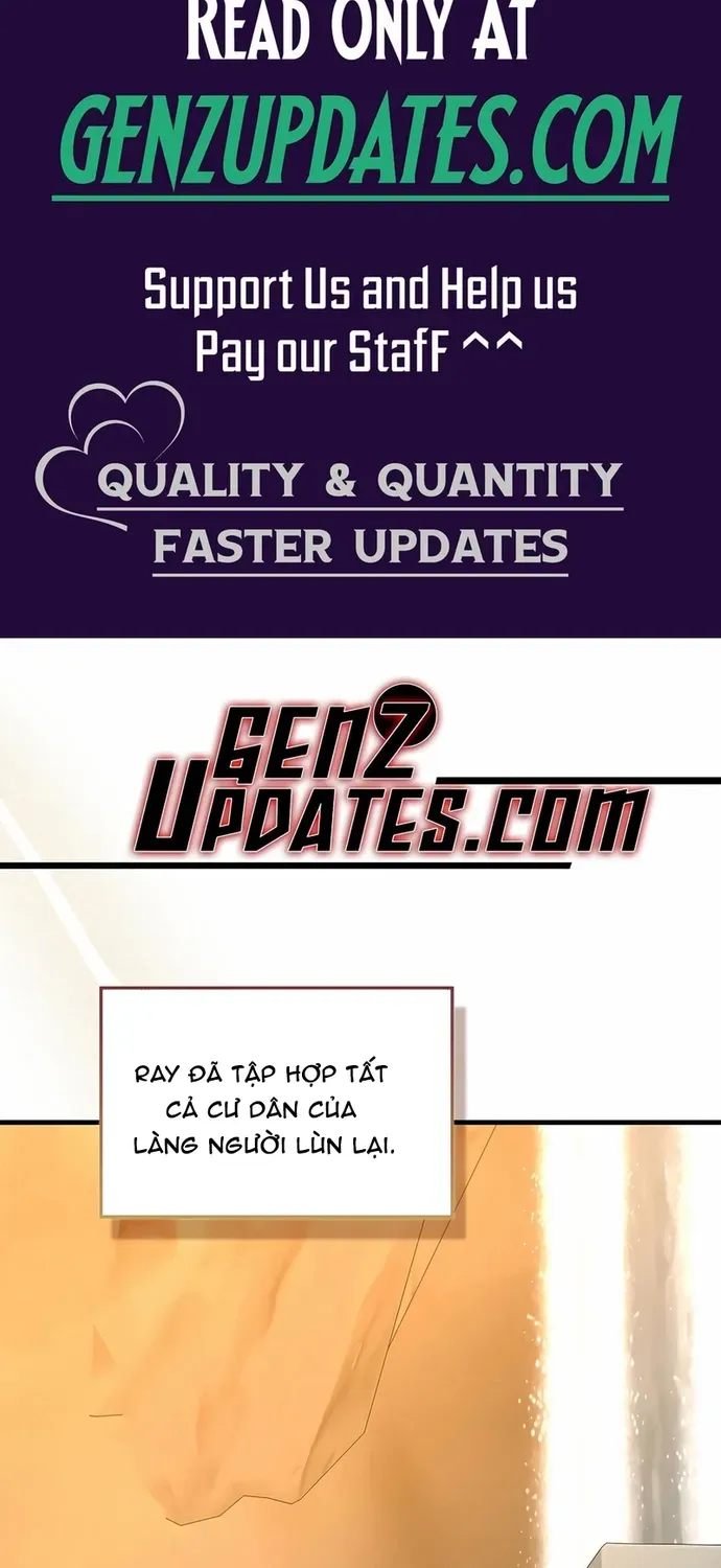 Thánh Cái Khỉ Gì, Đây Là Sức Mạnh Của Y Học Hiện Đại Chapter 154 - 3