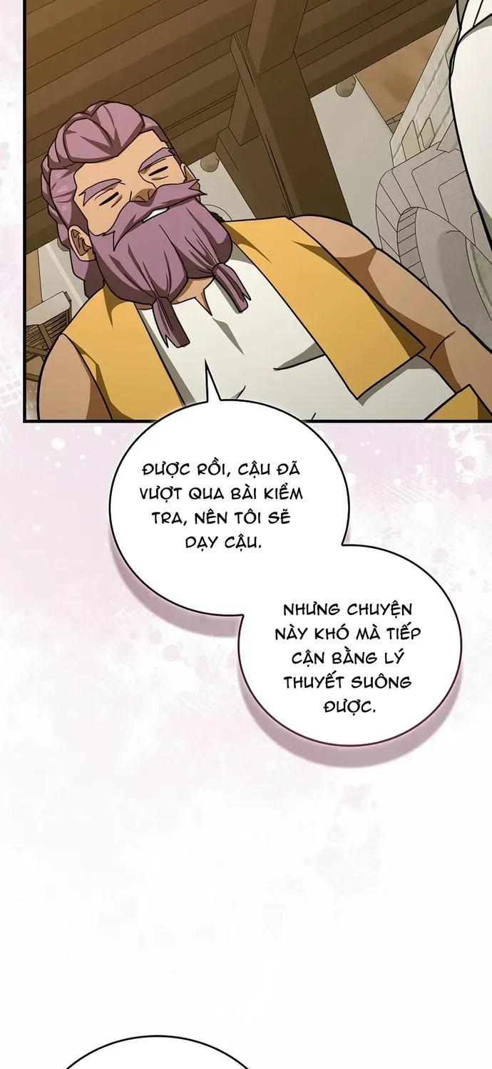 Thánh Cái Khỉ Gì, Đây Là Sức Mạnh Của Y Học Hiện Đại Chapter 154 - 21