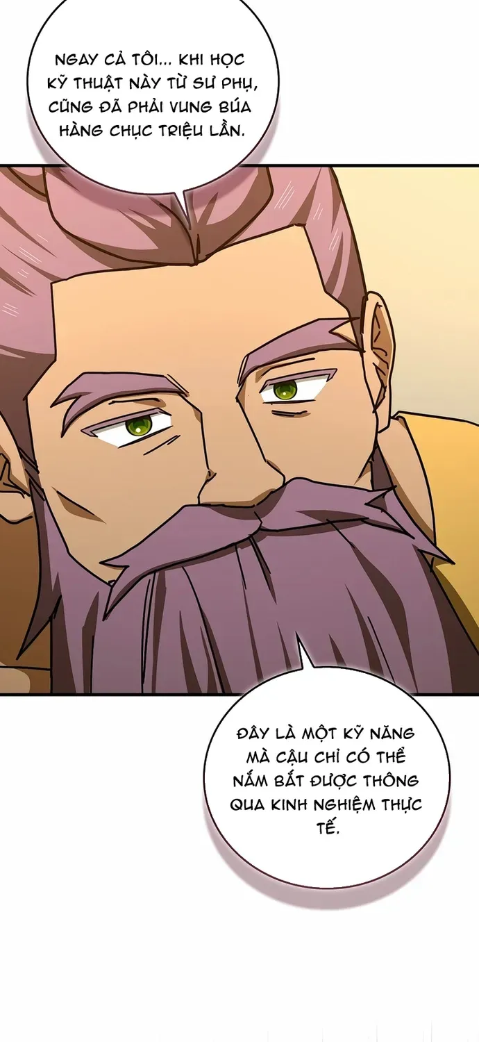Thánh Cái Khỉ Gì, Đây Là Sức Mạnh Của Y Học Hiện Đại Chapter 154 - 22