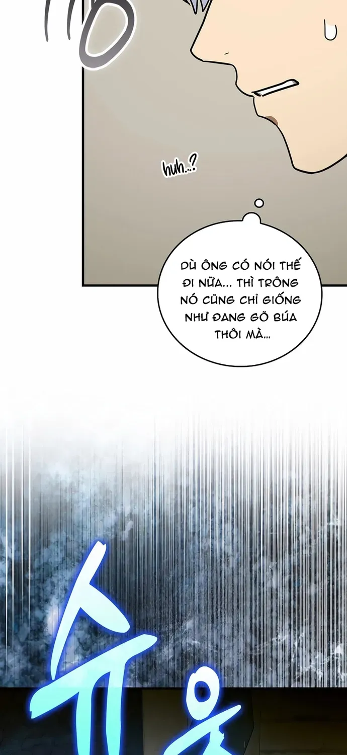 Thánh Cái Khỉ Gì, Đây Là Sức Mạnh Của Y Học Hiện Đại Chapter 154 - 30