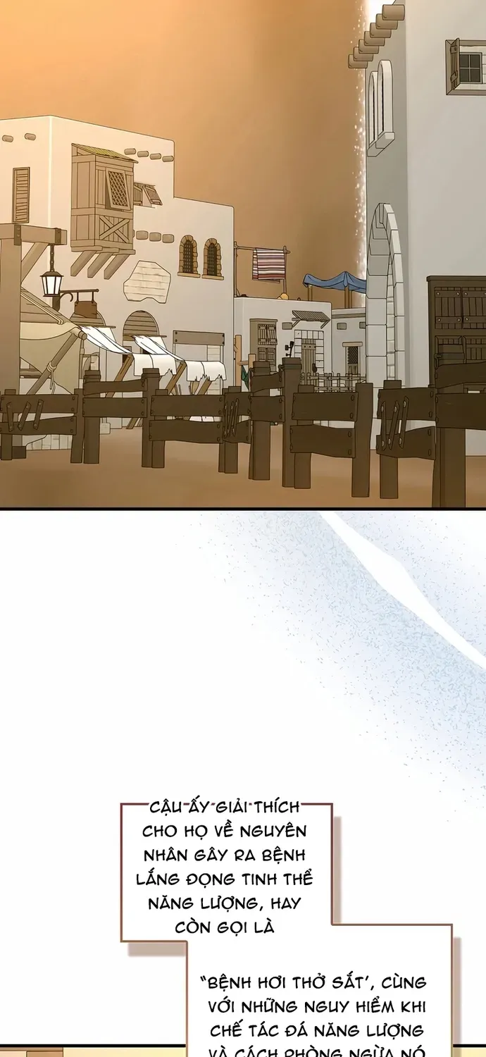 Thánh Cái Khỉ Gì, Đây Là Sức Mạnh Của Y Học Hiện Đại Chapter 154 - 4