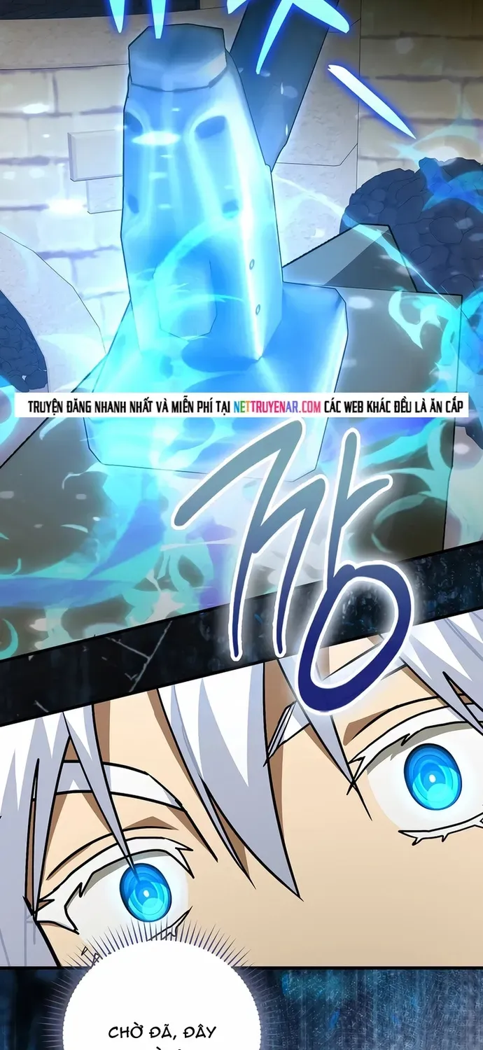 Thánh Cái Khỉ Gì, Đây Là Sức Mạnh Của Y Học Hiện Đại Chapter 154 - 31