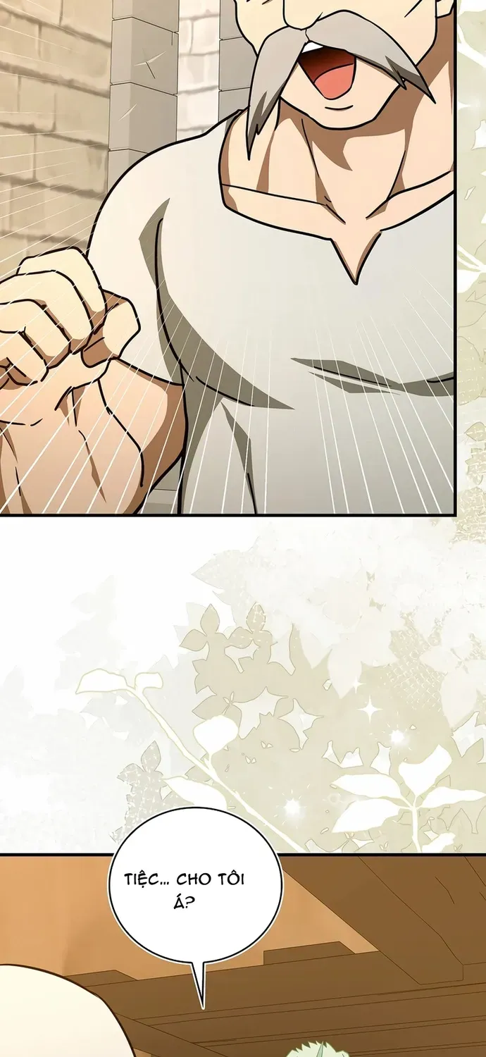 Thánh Cái Khỉ Gì, Đây Là Sức Mạnh Của Y Học Hiện Đại Chapter 154 - 34