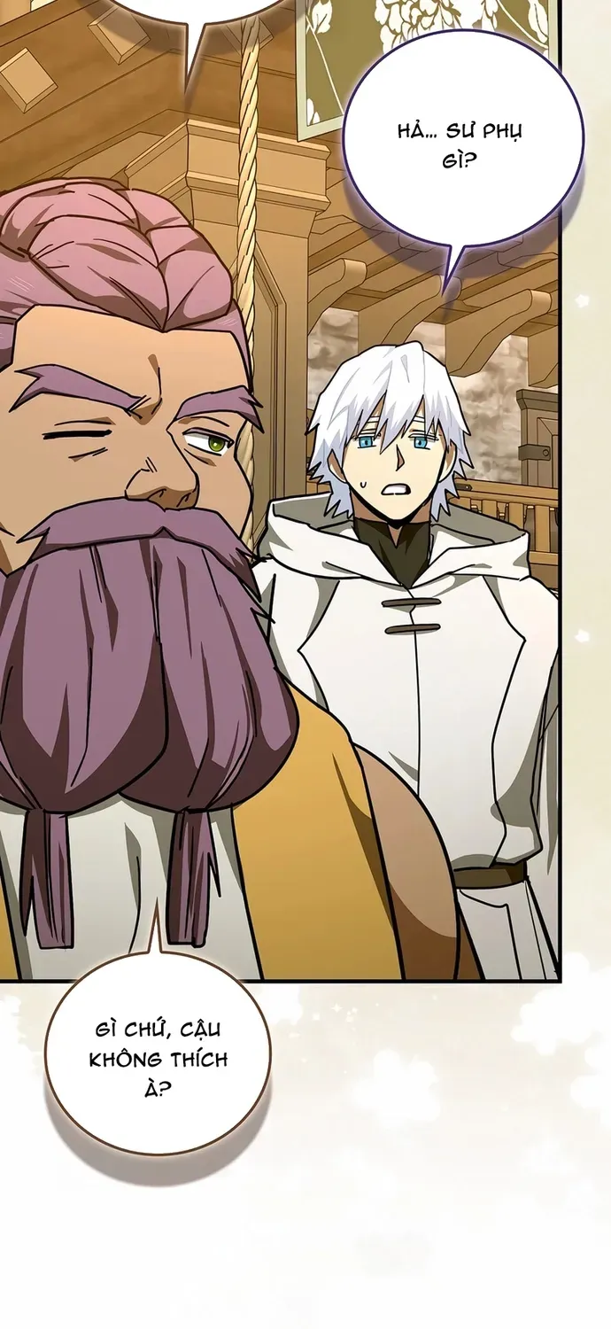 Thánh Cái Khỉ Gì, Đây Là Sức Mạnh Của Y Học Hiện Đại Chapter 154 - 43