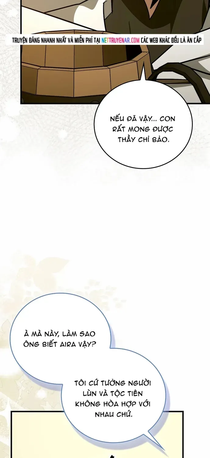 Thánh Cái Khỉ Gì, Đây Là Sức Mạnh Của Y Học Hiện Đại Chapter 154 - 45