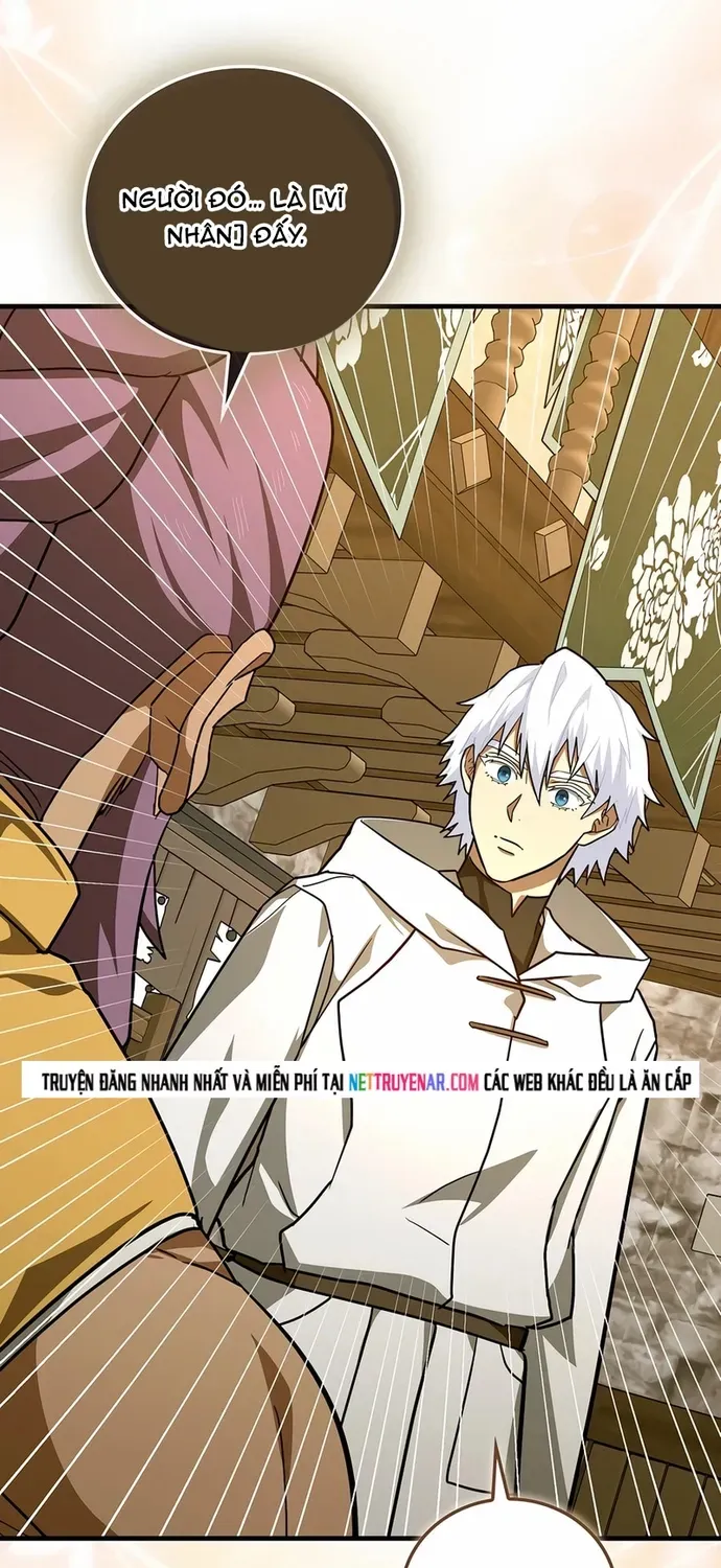 Thánh Cái Khỉ Gì, Đây Là Sức Mạnh Của Y Học Hiện Đại Chapter 154 - 49