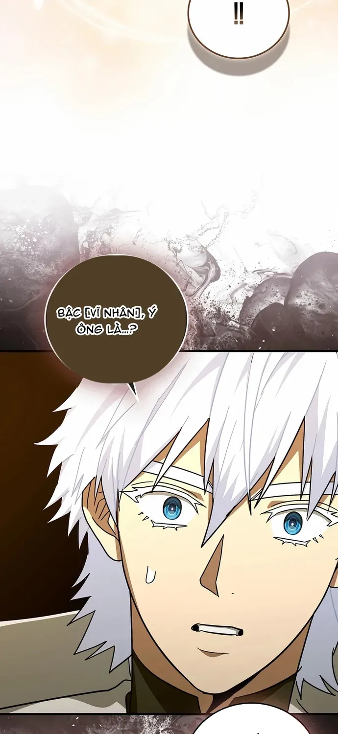 Thánh Cái Khỉ Gì, Đây Là Sức Mạnh Của Y Học Hiện Đại Chapter 154 - 50