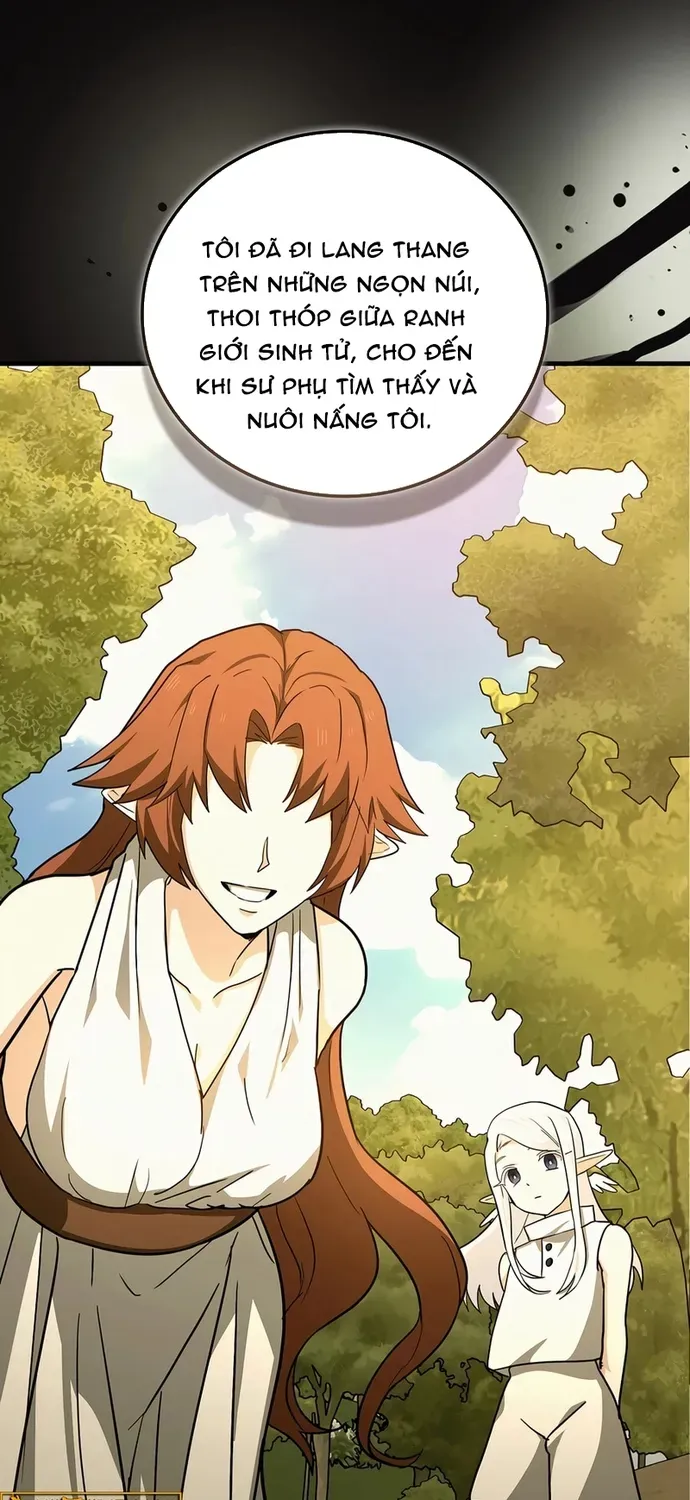 Thánh Cái Khỉ Gì, Đây Là Sức Mạnh Của Y Học Hiện Đại Chapter 154 - 54