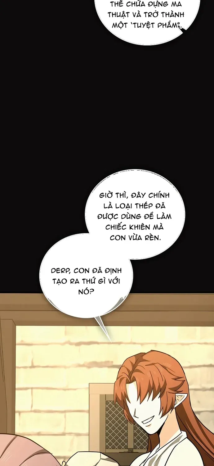 Thánh Cái Khỉ Gì, Đây Là Sức Mạnh Của Y Học Hiện Đại Chapter 154 - 59