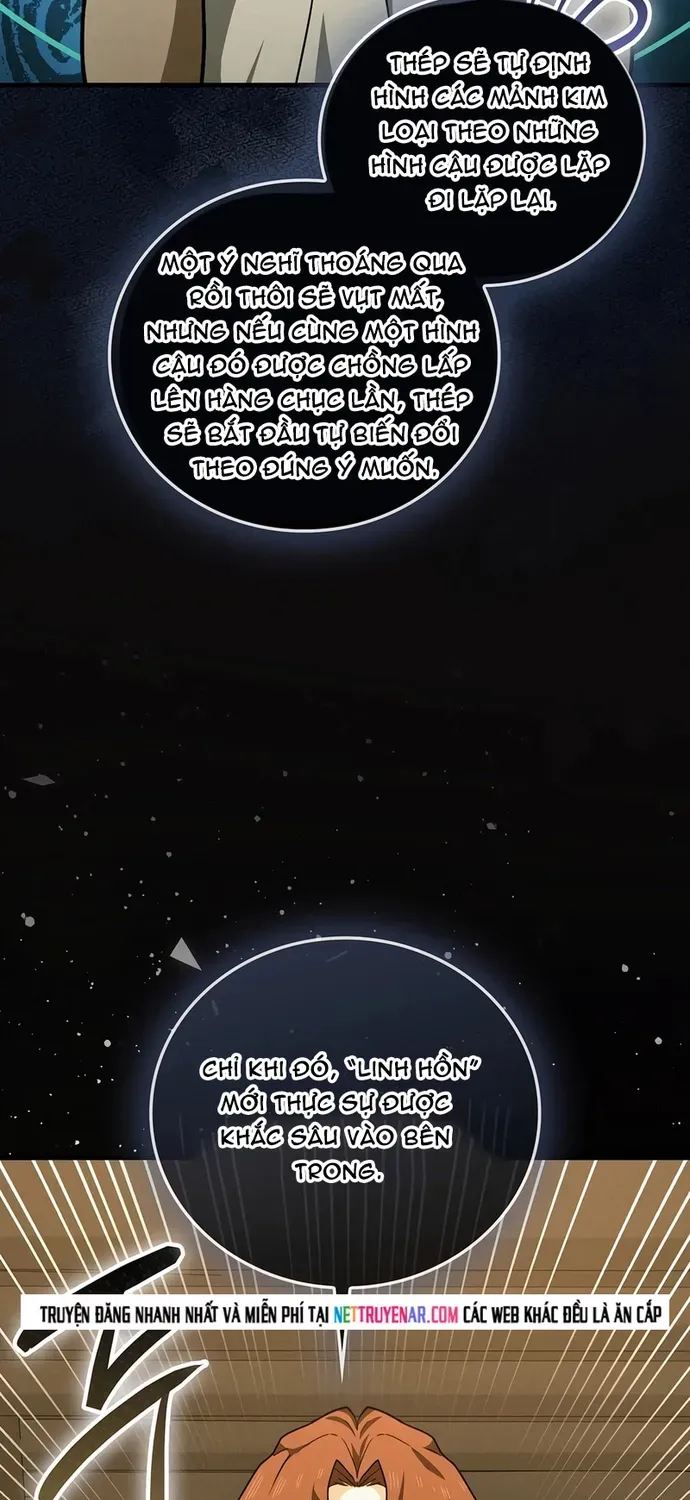 Thánh Cái Khỉ Gì, Đây Là Sức Mạnh Của Y Học Hiện Đại Chapter 154 - 63