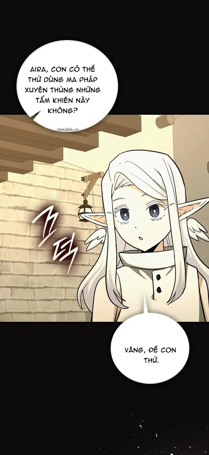 Thánh Cái Khỉ Gì, Đây Là Sức Mạnh Của Y Học Hiện Đại Chapter 154 - 65