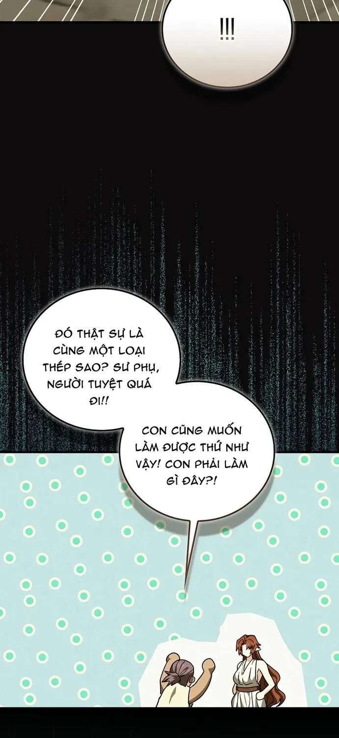 Thánh Cái Khỉ Gì, Đây Là Sức Mạnh Của Y Học Hiện Đại Chapter 154 - 68