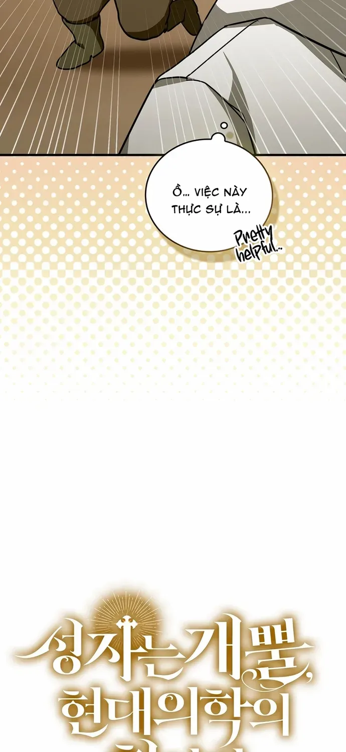 Thánh Cái Khỉ Gì, Đây Là Sức Mạnh Của Y Học Hiện Đại Chapter 154 - 8
