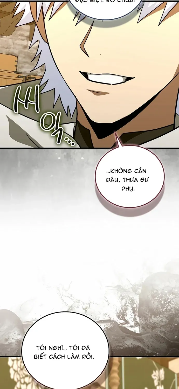 Thánh Cái Khỉ Gì, Đây Là Sức Mạnh Của Y Học Hiện Đại Chapter 154 - 71