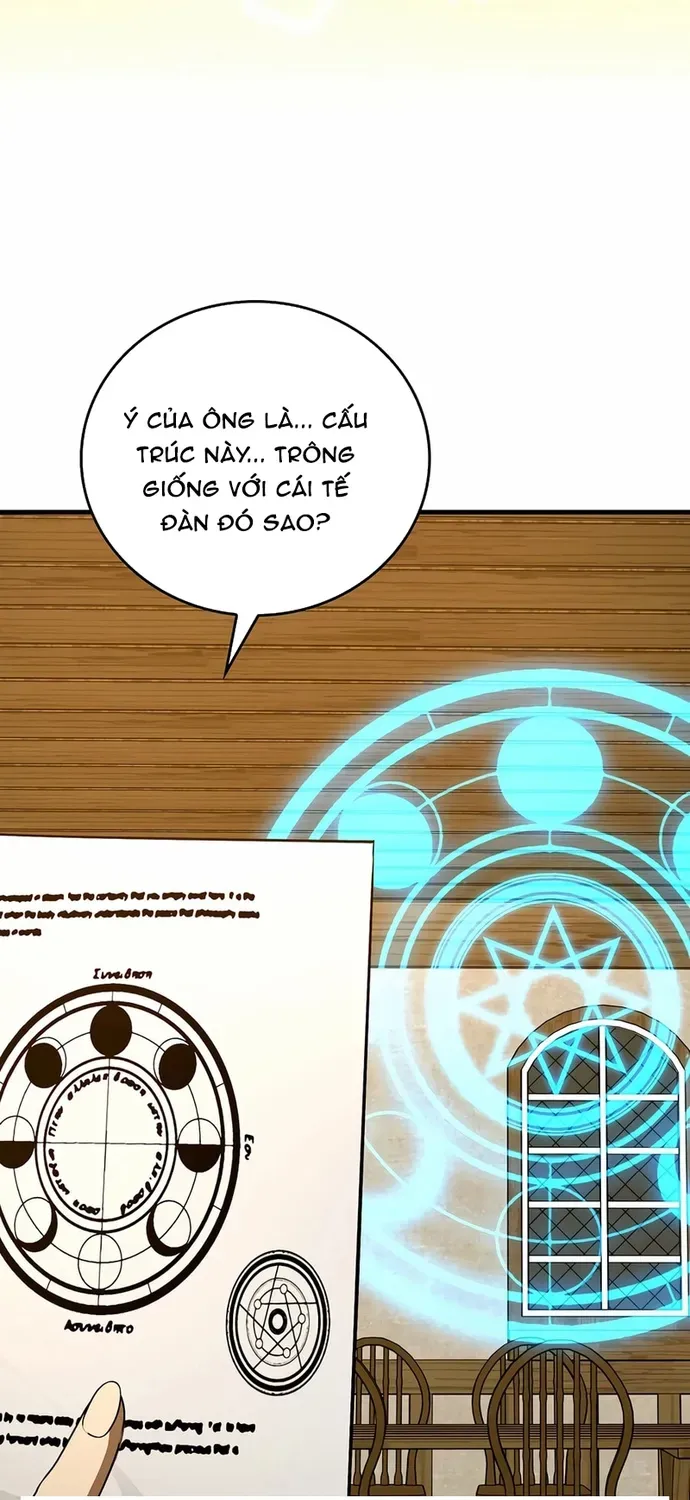 Thánh Cái Khỉ Gì, Đây Là Sức Mạnh Của Y Học Hiện Đại Chapter 155 - 19