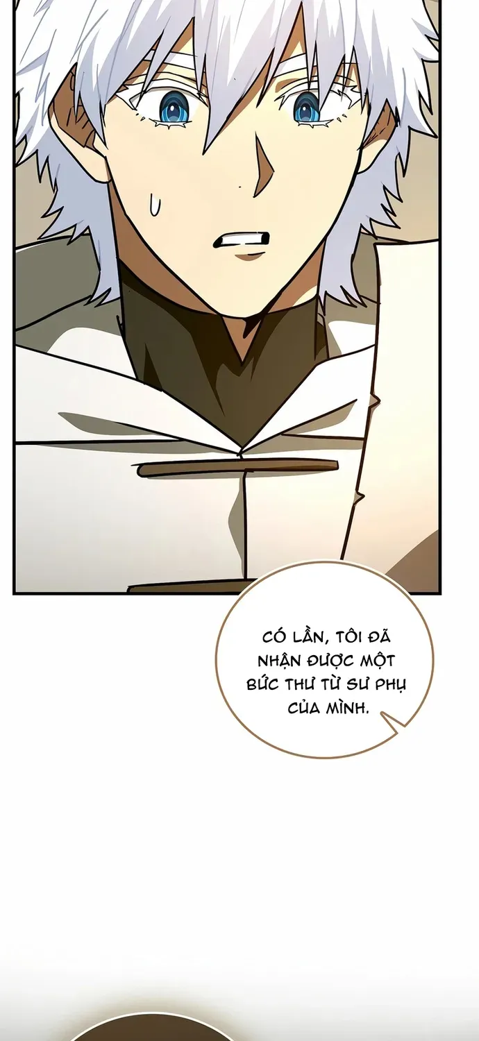 Thánh Cái Khỉ Gì, Đây Là Sức Mạnh Của Y Học Hiện Đại Chapter 155 - 21