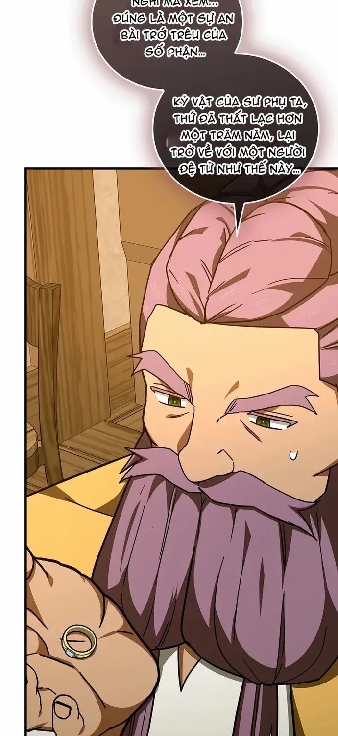 Thánh Cái Khỉ Gì, Đây Là Sức Mạnh Của Y Học Hiện Đại Chapter 155 - 29