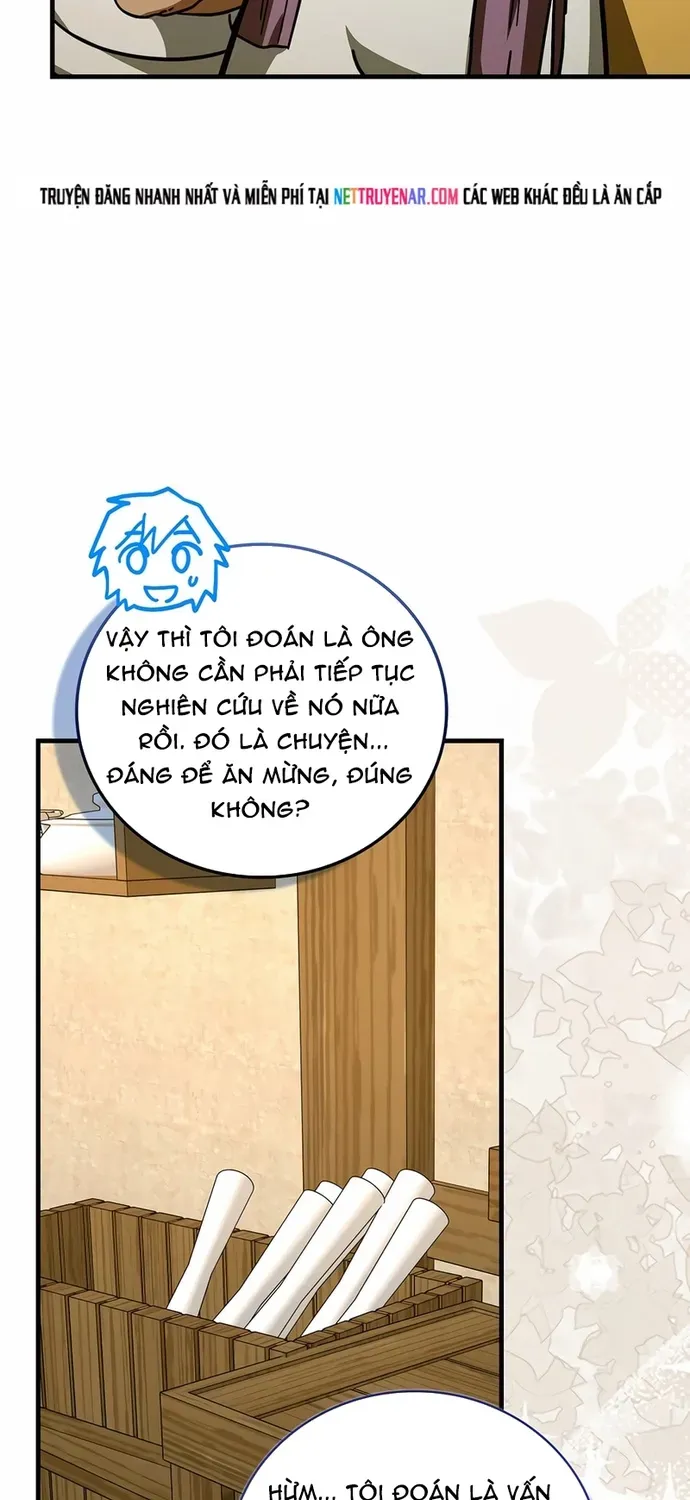 Thánh Cái Khỉ Gì, Đây Là Sức Mạnh Của Y Học Hiện Đại Chapter 155 - 30