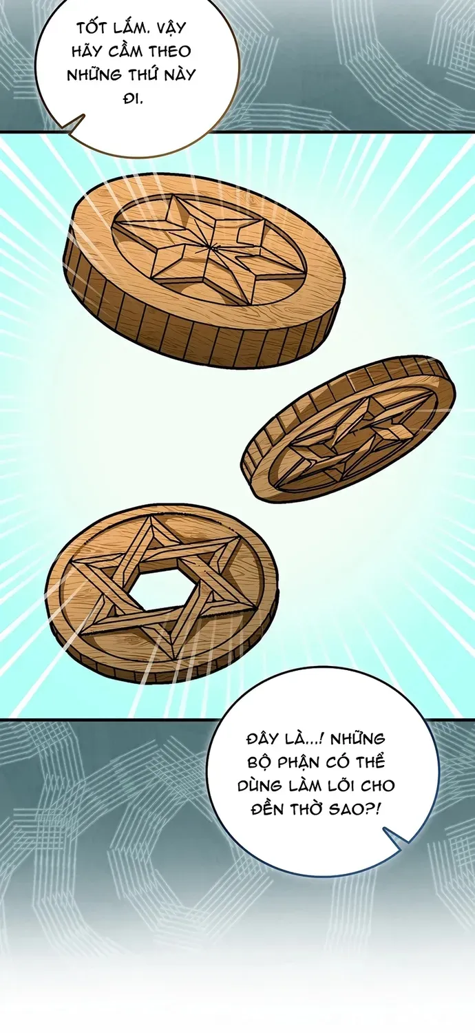 Thánh Cái Khỉ Gì, Đây Là Sức Mạnh Của Y Học Hiện Đại Chapter 155 - 44