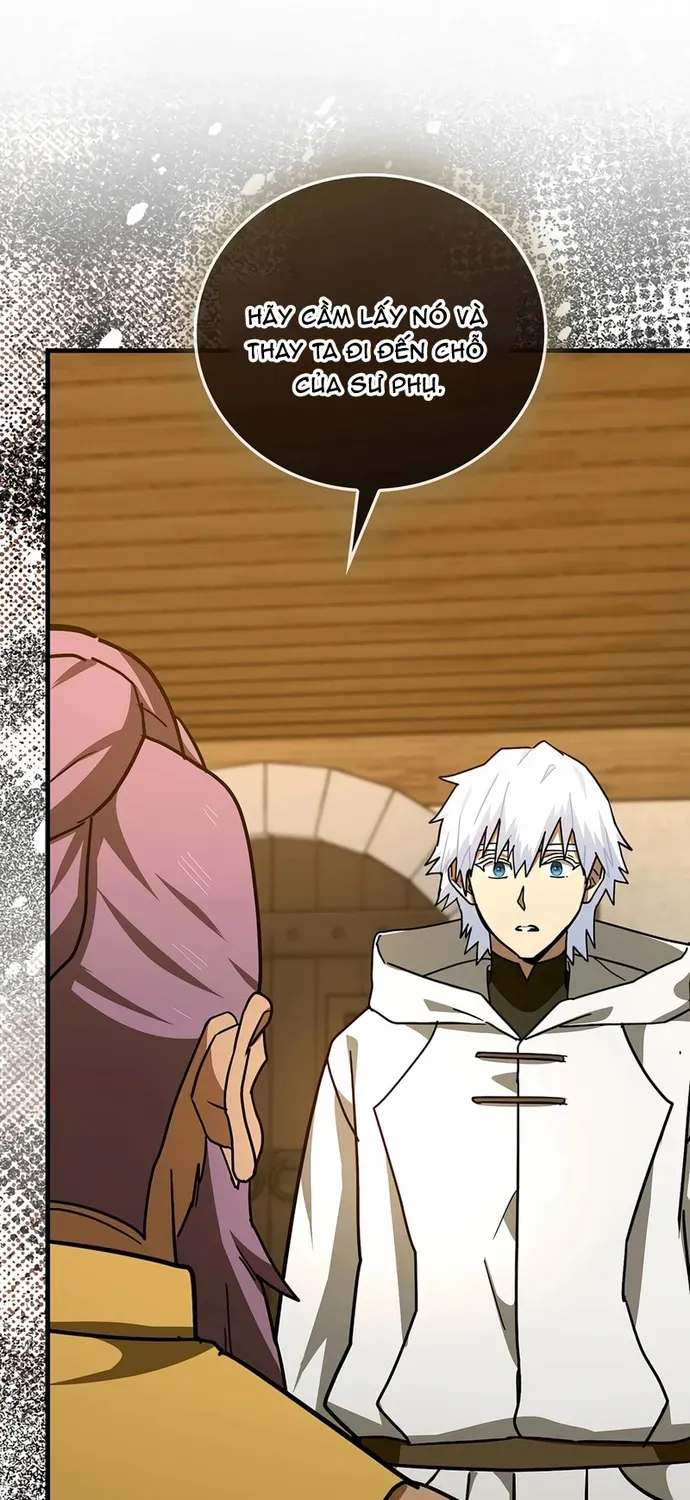 Thánh Cái Khỉ Gì, Đây Là Sức Mạnh Của Y Học Hiện Đại Chapter 155 - 49